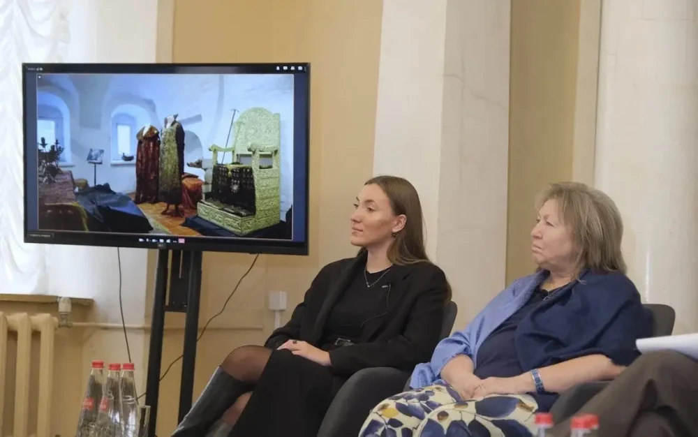 «Не верю!» в новой реальности: «Ростелеком» и музей МХАТ представили совместный проект «Константин Станиславский. В поисках системы»