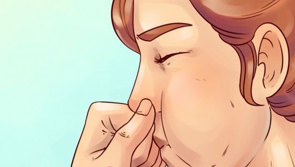 В Новозыбкове Брянской области жителей озадачил сильный химический запах