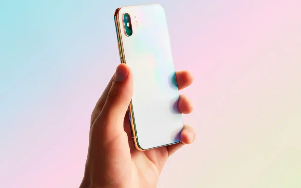 Белым по черному: быть на светлой стороне – быть в тренде 