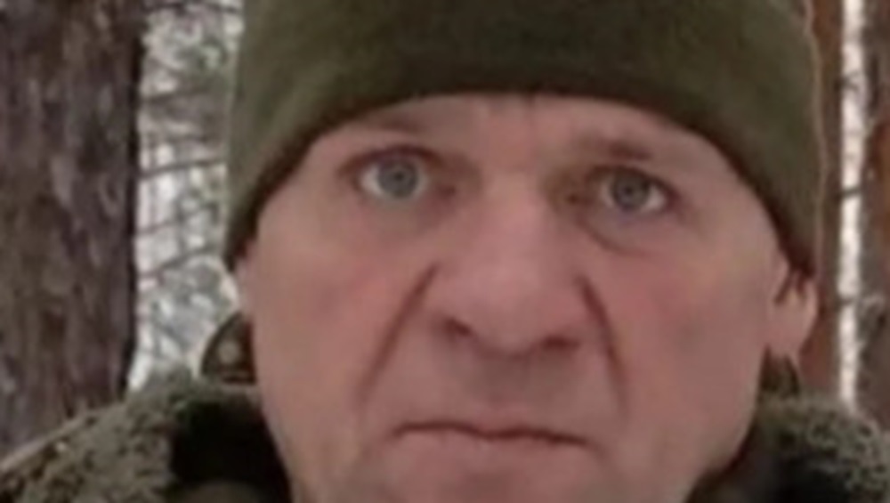 В зоне СВО погиб 44-летний Евгений Нестеров из Дятьковского района