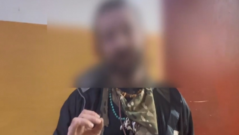 В Брянске 34-летнего мужчину арестовали за танцы на проспекте Ленина