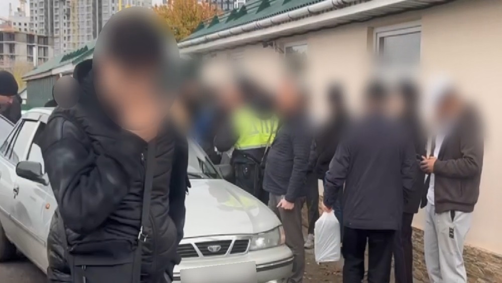 Из Брянской области выгнали 16 нелегальных мигрантов