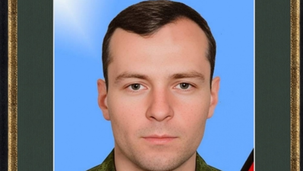 В зоне СВО погиб  49-летний Николай Радченко из Клинцов Брянской области