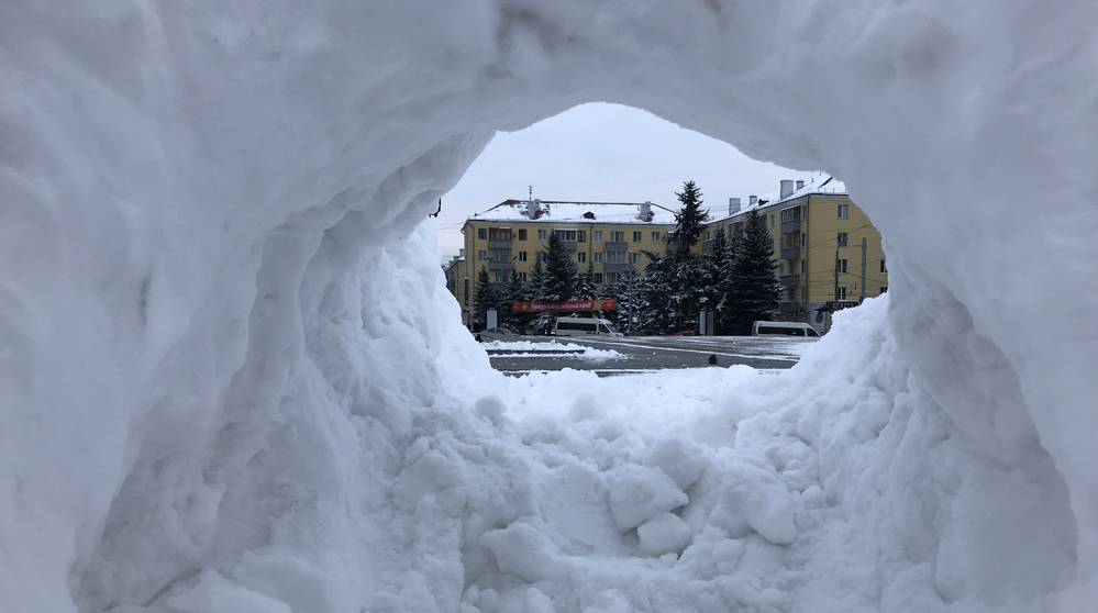 Брянский синоптик Тишковец рассказал, какой будет зима