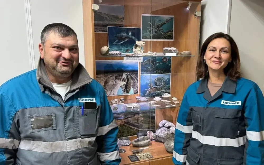 Символу Брянска – Кургану Бессмертия – вернут былое сияние