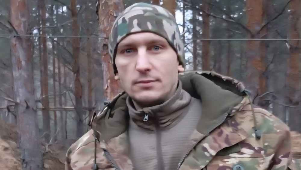 В зоне СВО погиб Павел Деркач из Почепского района Брянской области