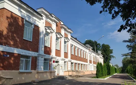 В Брянской области появился агротехнологический колледж имени Петра Рылько