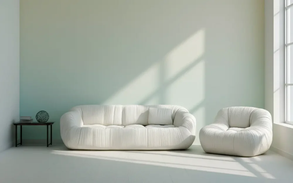 Белым по черному: быть на светлой стороне – быть в тренде 