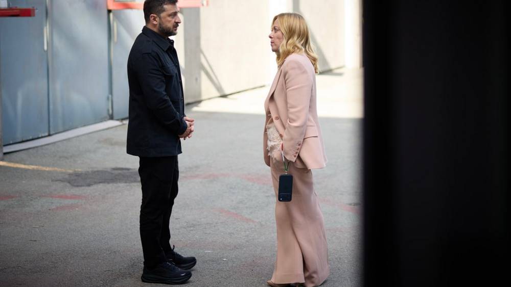 «Захватчик» Брянска объяснил военные неудачи ВСУ и обвинил главкома