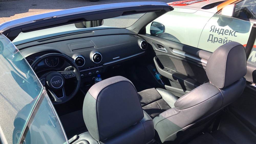 Число легковых автомобилей в Брянской области выросло за 15 лет на 150 тысяч