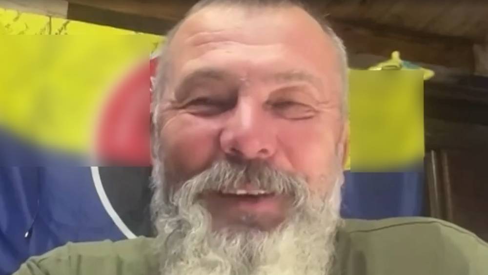 «Ваши головы прибьём на воротах»: бандеровец пригрозил брянцам и москвичам