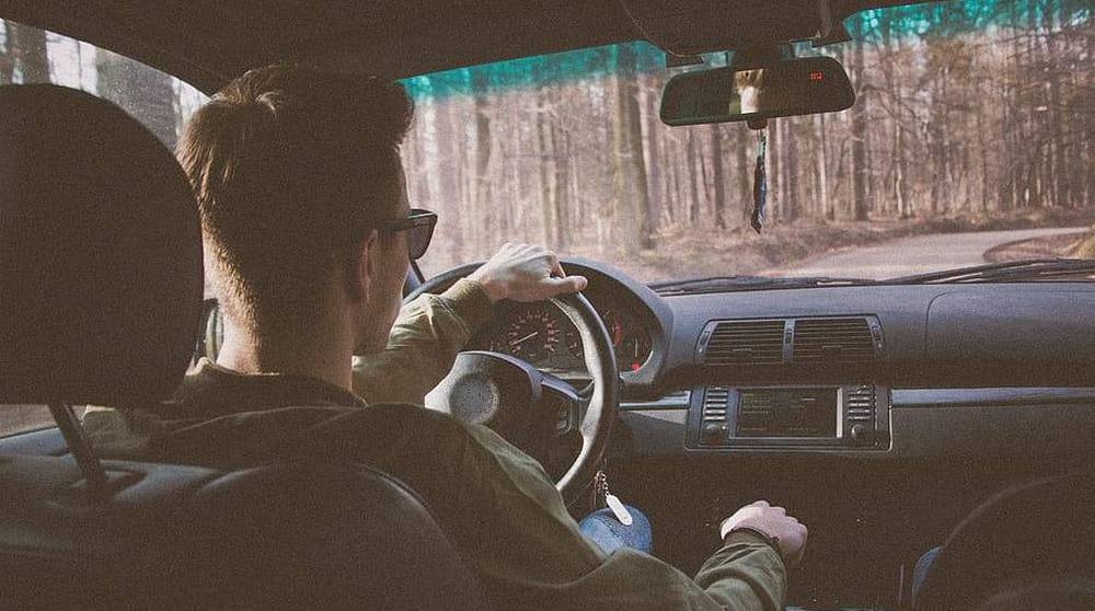 Под Петербургом пьяного брянского водителя задержали в ходе погони со стрельбой