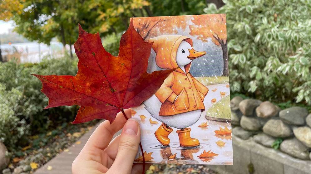 Вздорный характер покажет погода в Брянской области