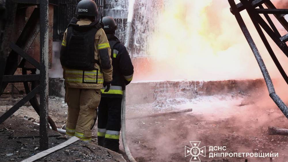 Пока бандеровцы угрожали Брянску, Киев погрузился в кромешный ад