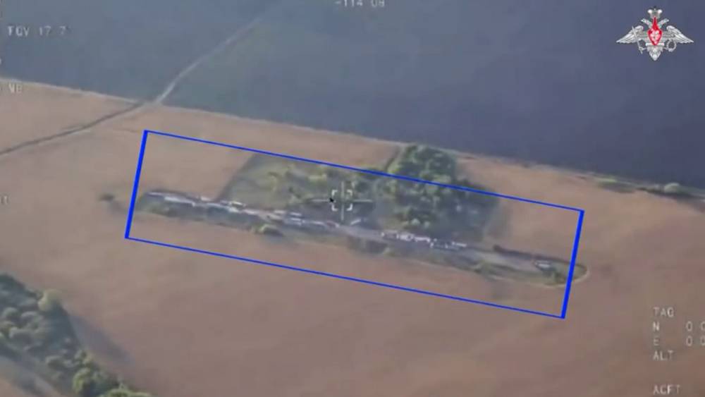 Депутат объяснил «безумные» потери за брянской границей