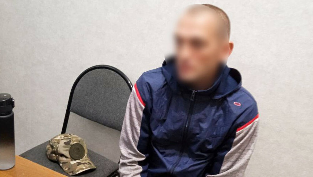 Брянец получил 3 года колонии за призывы к свержению власти в России