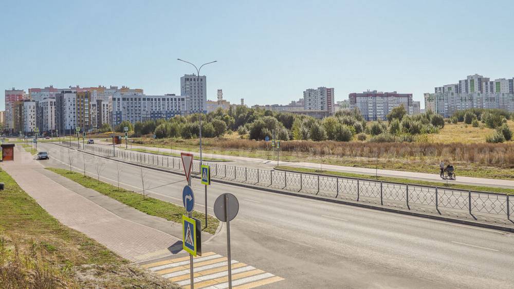 В Брянске рассказали об улице имени талантливого конструктора