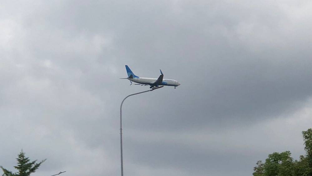 Синоптики сообщили, какая погода ожидает брянцев на предстоящей неделе