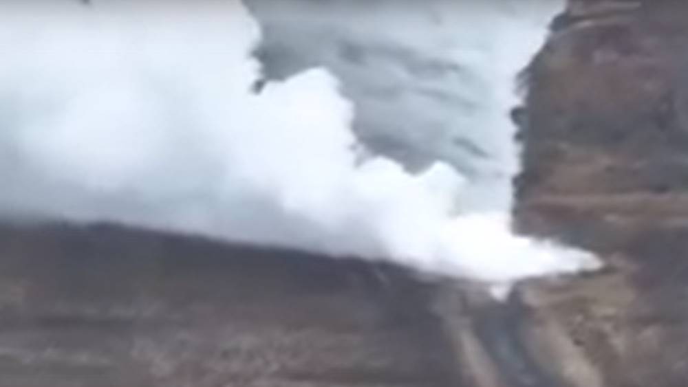 Брянский депутат сказал, как Россия ответит на взрыв аммиакопровода