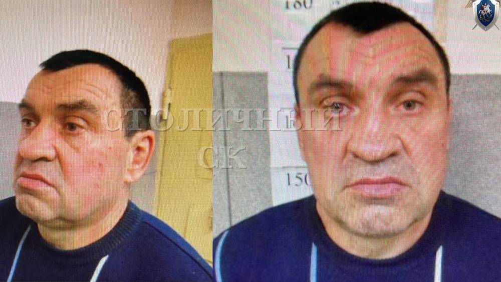 Таксист из Брянской области изнасиловал 21-летнюю девушку в Москве