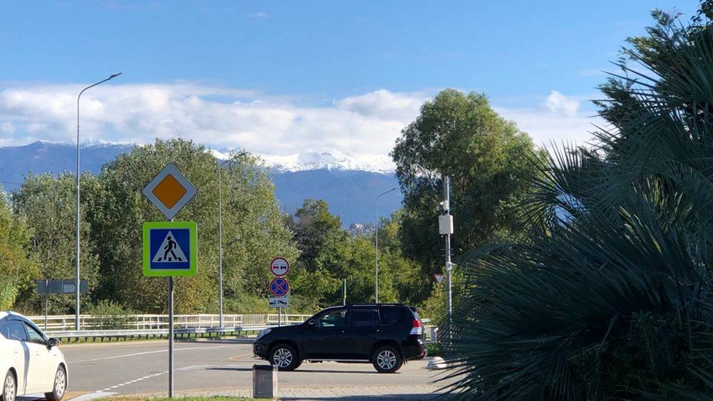 Ракетная опасность в «Сириусе» оказалась беспощаднее брянской