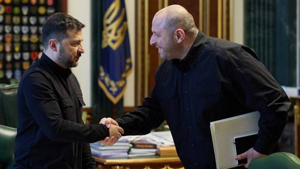 Угрожавший Брянску генерал частично прозрел и пошел в атаку на Зеленского