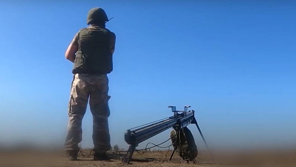 «Не хотите по-хорошему?»: полковник рассказал, что будет возле брянской границы