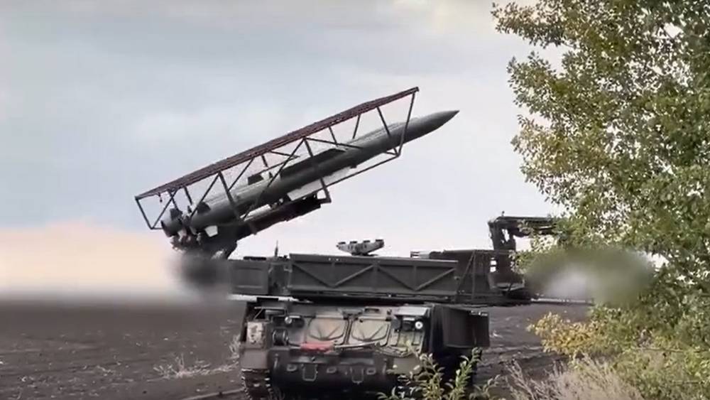 Удар британской ракетой по брянскому заводу вызвал ликование на Западе