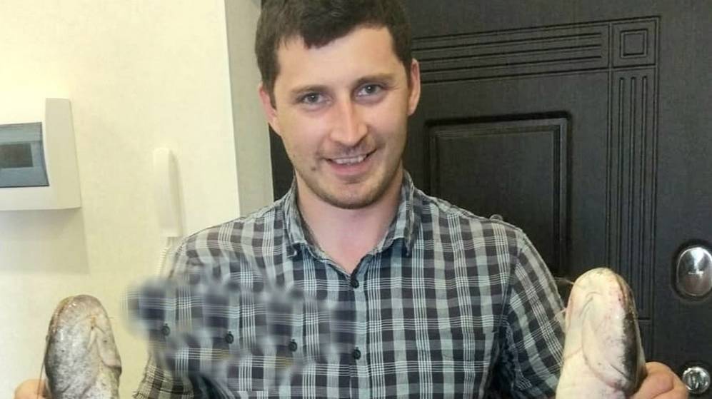 «Быть воином – жить вечно»: В Почепском районе простятся с бойцом СВО Максимом Веселым