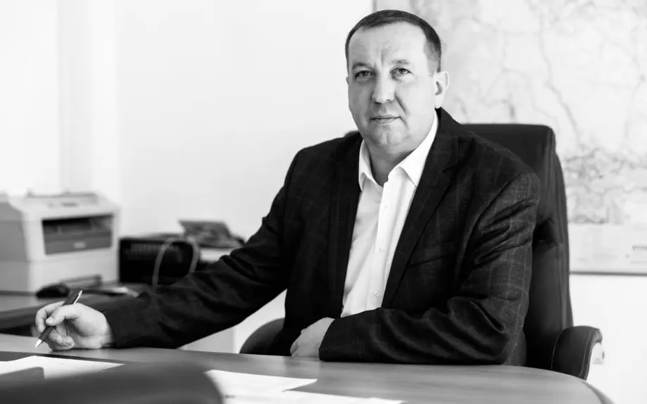 На 51-м году скончался бывший глава новозыбковского завода Григорий Пилипчук