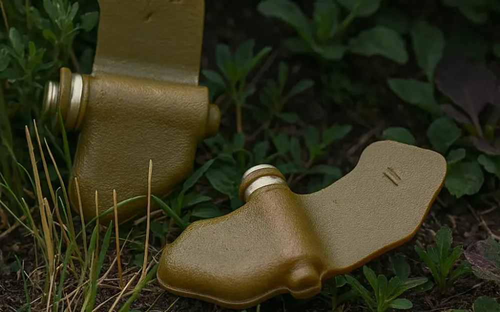 Брянцам нужно быть осторожными – бандеровцы разбрасывают замаскированные мины