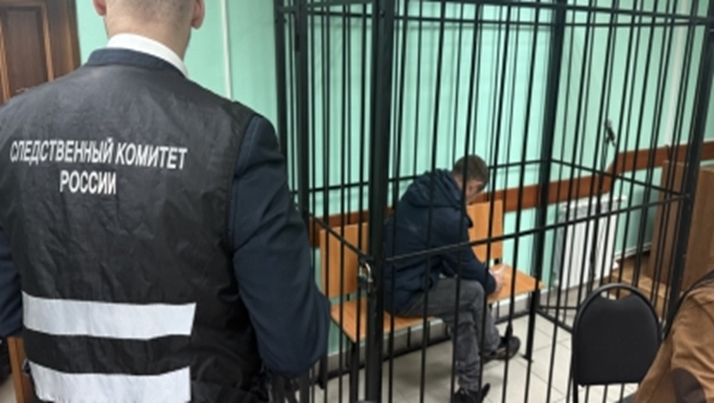 В Навле брянца начнут судить за нападение на жителей с ножом, топором и молотком