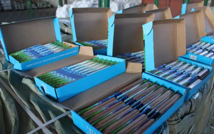 Брянские таможенники задержали 15,7 тонны «серых» товаров из Белоруссии