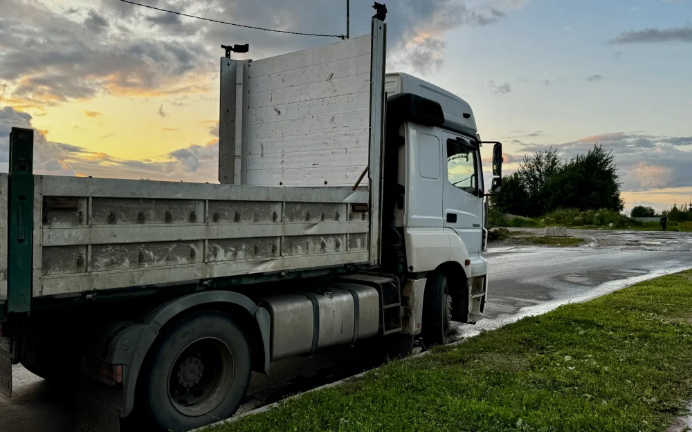 Брянских предпринимателей могут лишить патентов на грузоперевозки и торговлю
