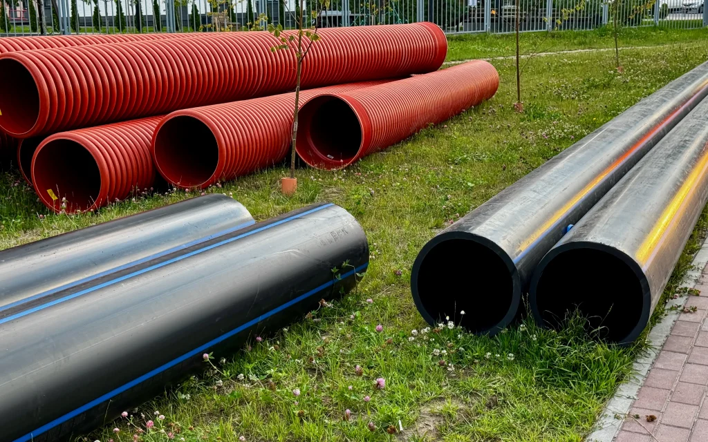 Сварка пластиковых труб и подбор аппарата