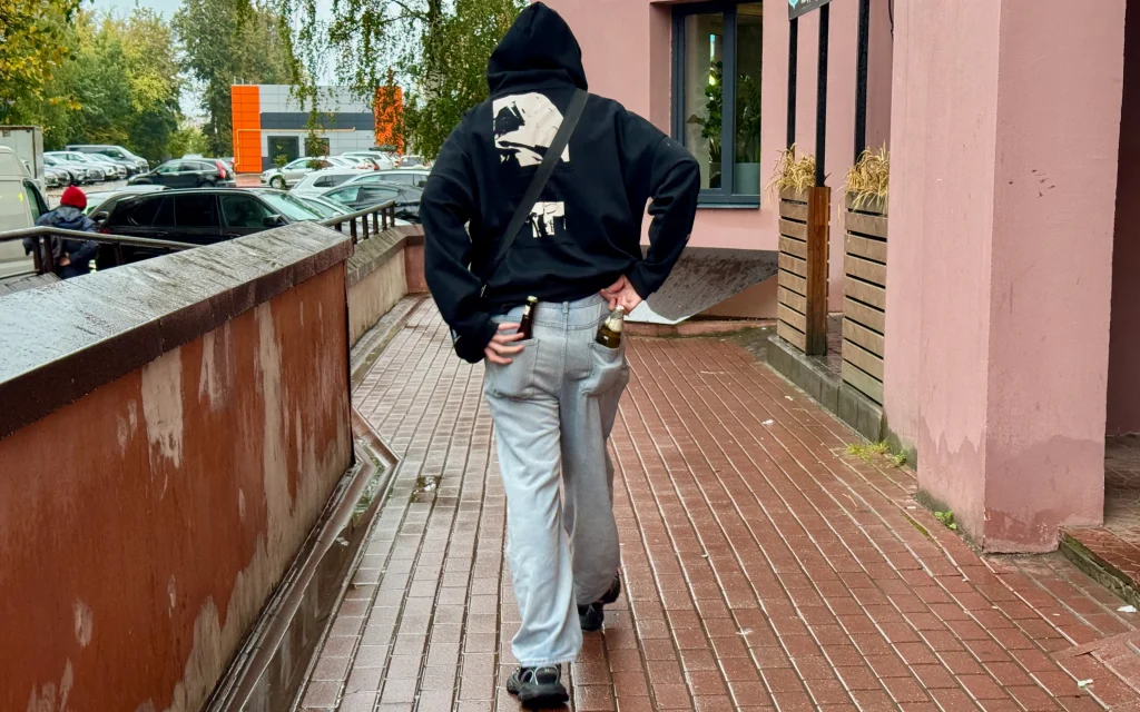 Брянская область оказалась самым пьющим регионом в Центральной России