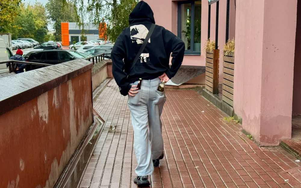 Брянская область оказалась самым пьющим регионом в Центральной России