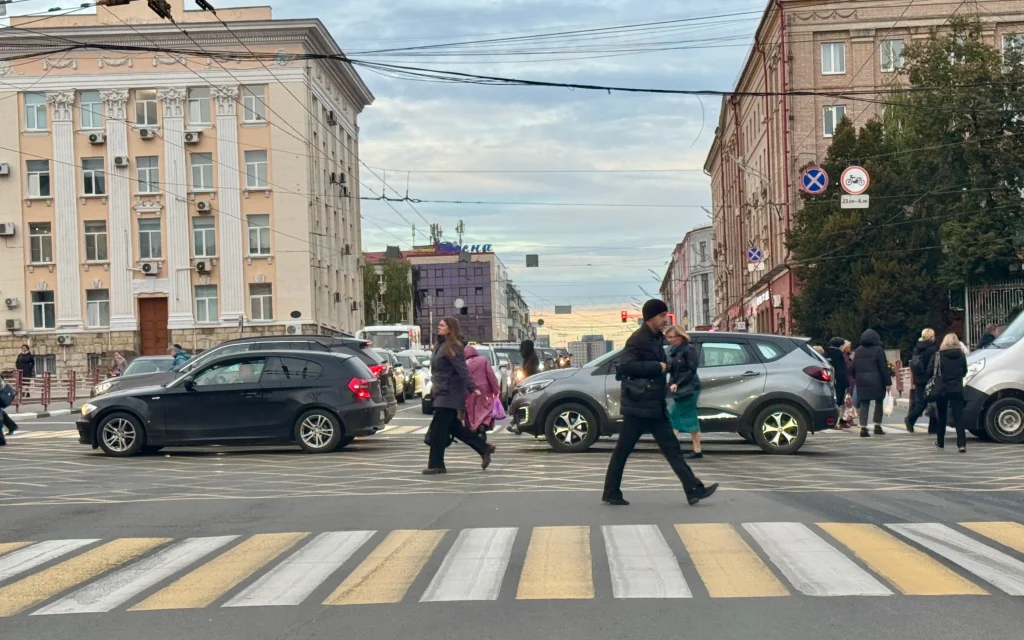 Операторы связи стали присылать брянцам сообщения о стабильной работе интернета