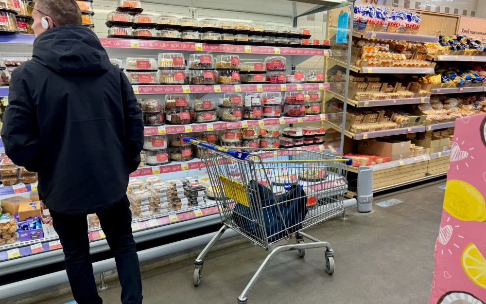 Брянцам сообщили о завершении «эпохи дешёвых яиц»