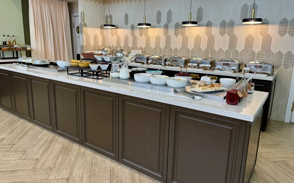 Автоматизация ресторана: плюсы и особенности