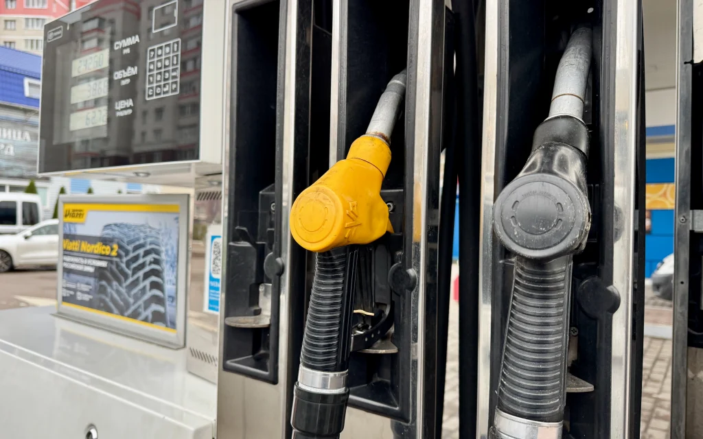 Стало известно, что будет с ценами на бензин в Брянской области