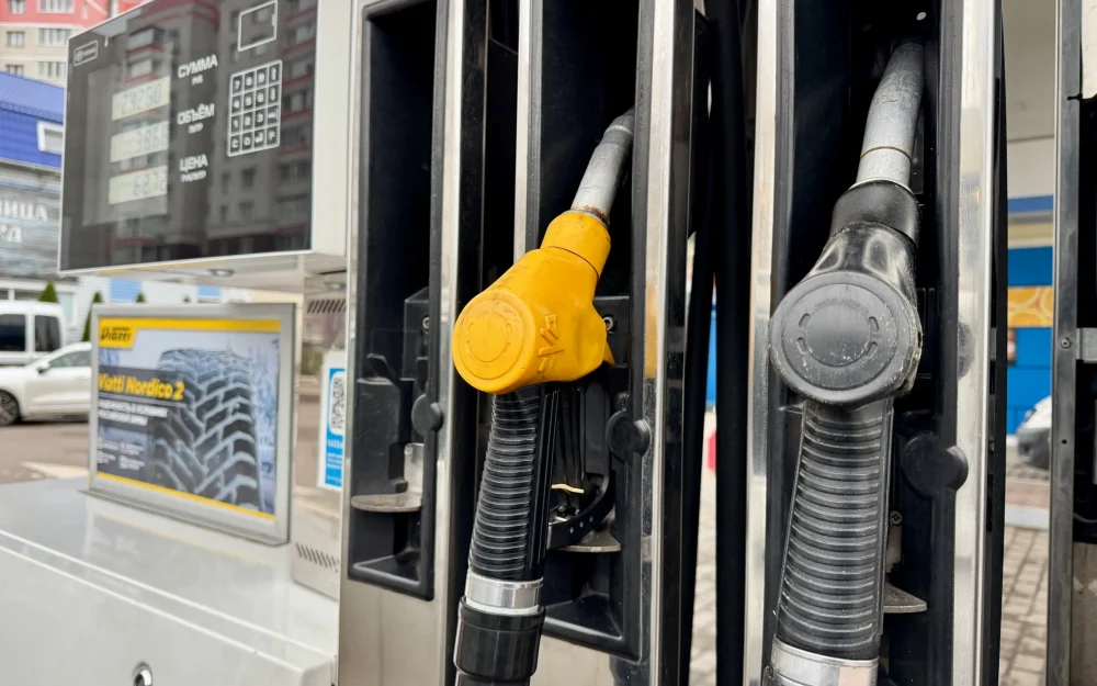 Стало известно, что будет с ценами на бензин в Брянской области