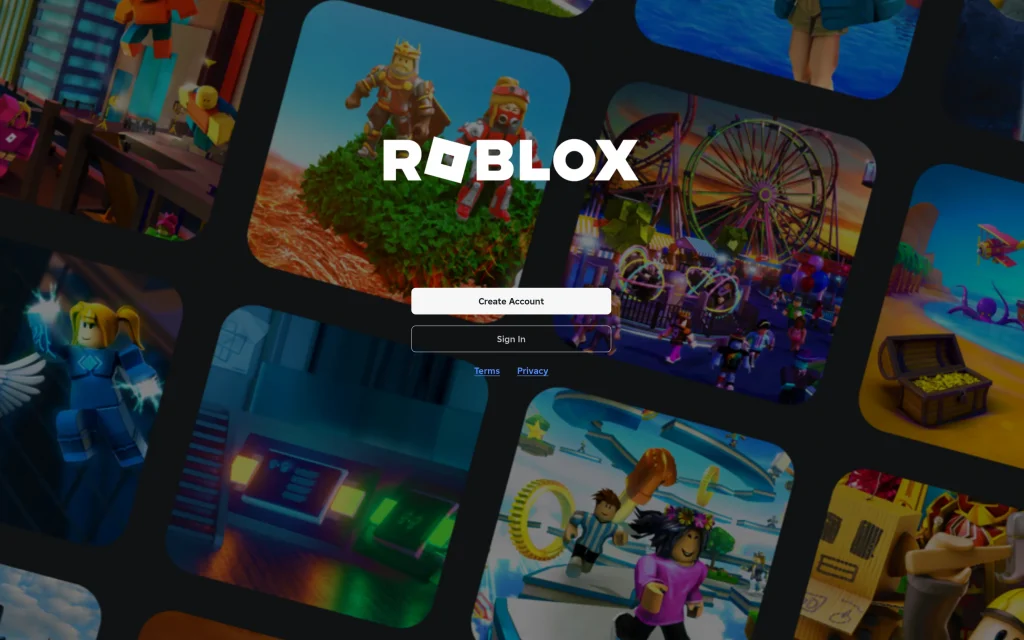 Роскомнадзор заблокировал Roblox: популярная игра стала недоступна брянским детям