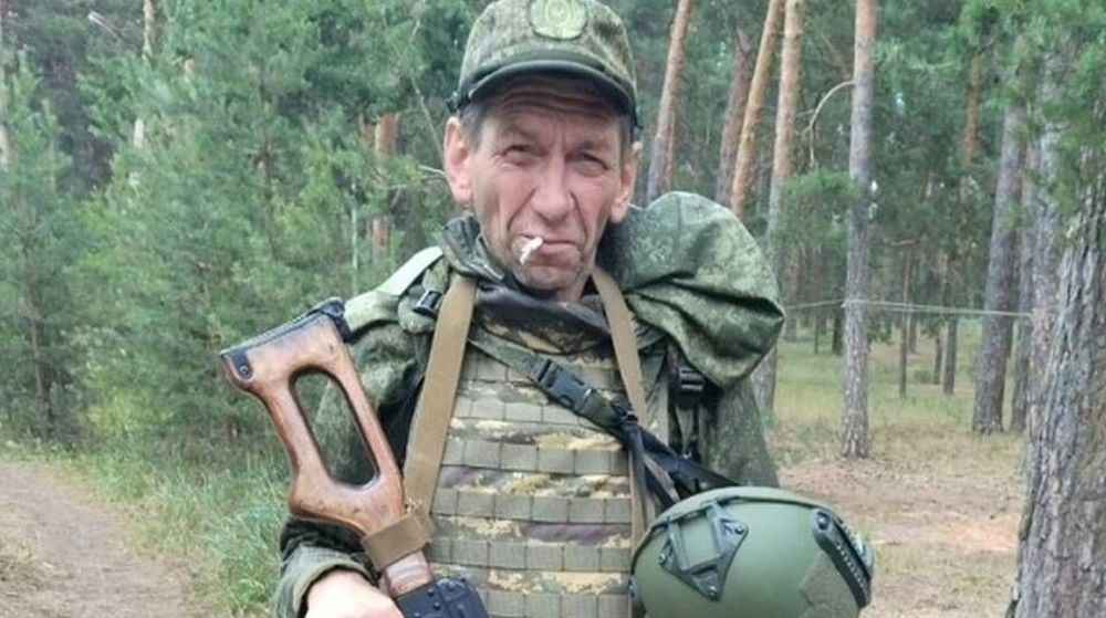 В зоне СВО погиб доброволец Михаил Береснев из Навли брянской области