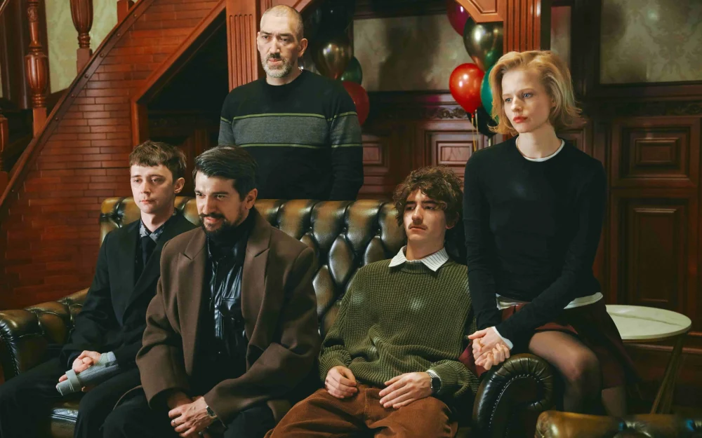 И кинооктябрь впереди: Wink.ru представляет премьеры середины осени