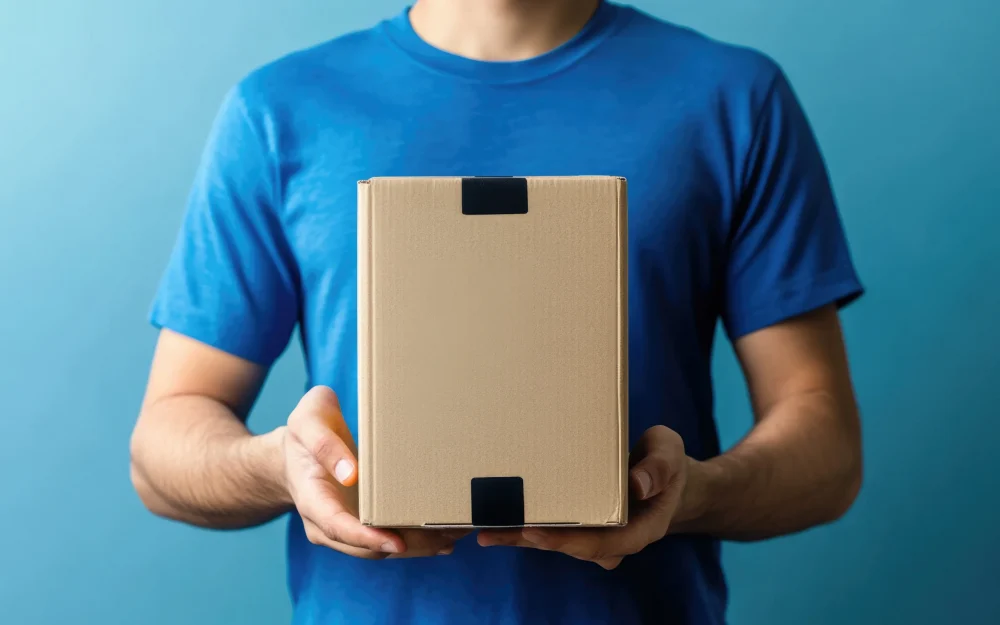 Билайн запустил доставку девайсов в пункты выдачи заказов (ПВЗ) по всей России