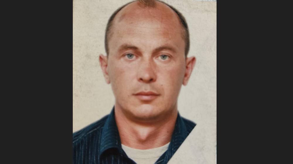 «Быть воином – жить вечно»: В ходе СВО погиб Константин Лукинов