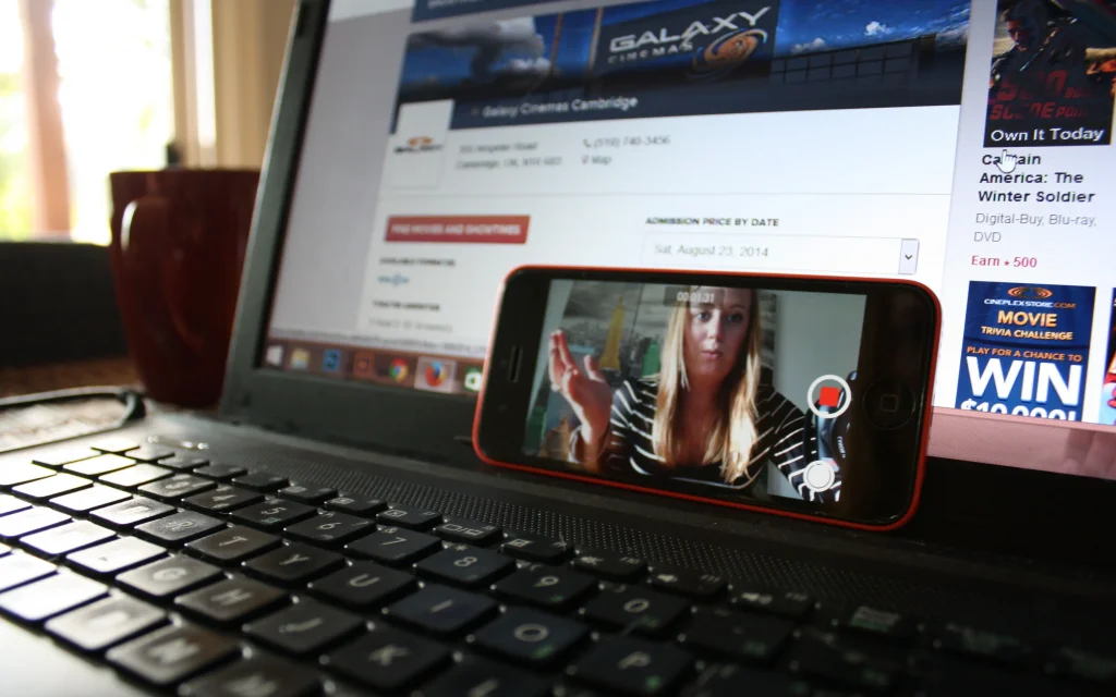 Создание видеоконтента для блога: монтаж видео для новичков