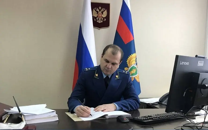 В Клинцах заведующую детсада отдали под суд за «мертвые души»