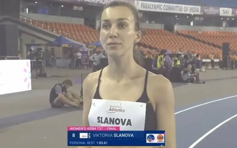 Губернатор поздравил брянских паралимпийцев с блестящим успехом